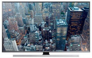 Samsung 55JU7000 (UE55JU7000T) Televizyon kullananlar yorumlar